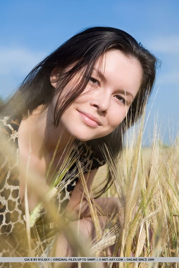 Инна, 21 год, 3 размер груди