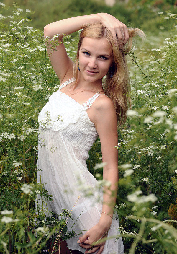 Люда, 20 лет, 0 размер груди