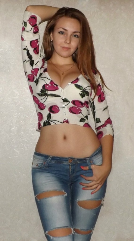 Аврора, 28 лет, 3 размер груди